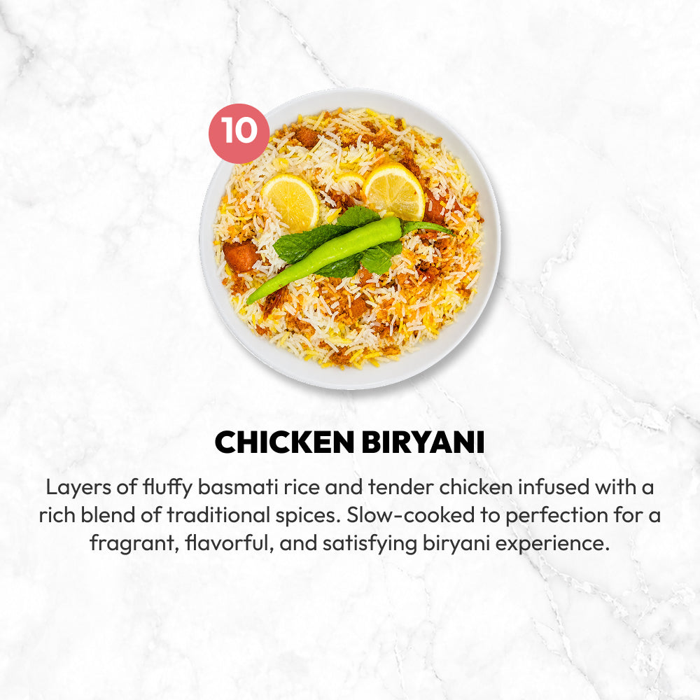 6 MEAL PLAN