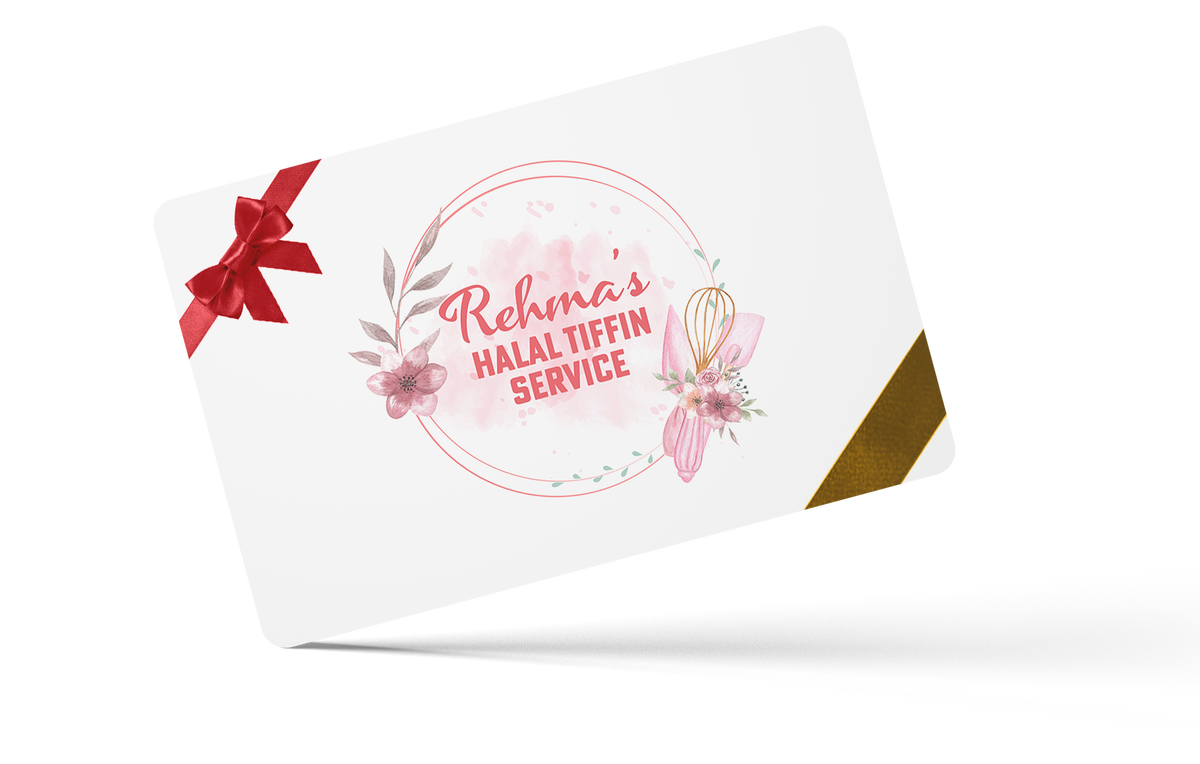 Gift Cards