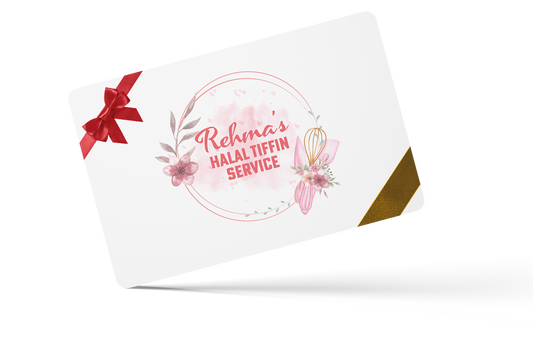 Gift Cards