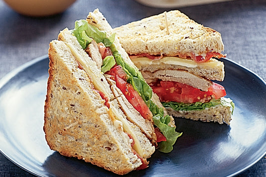 Club Sandwiches