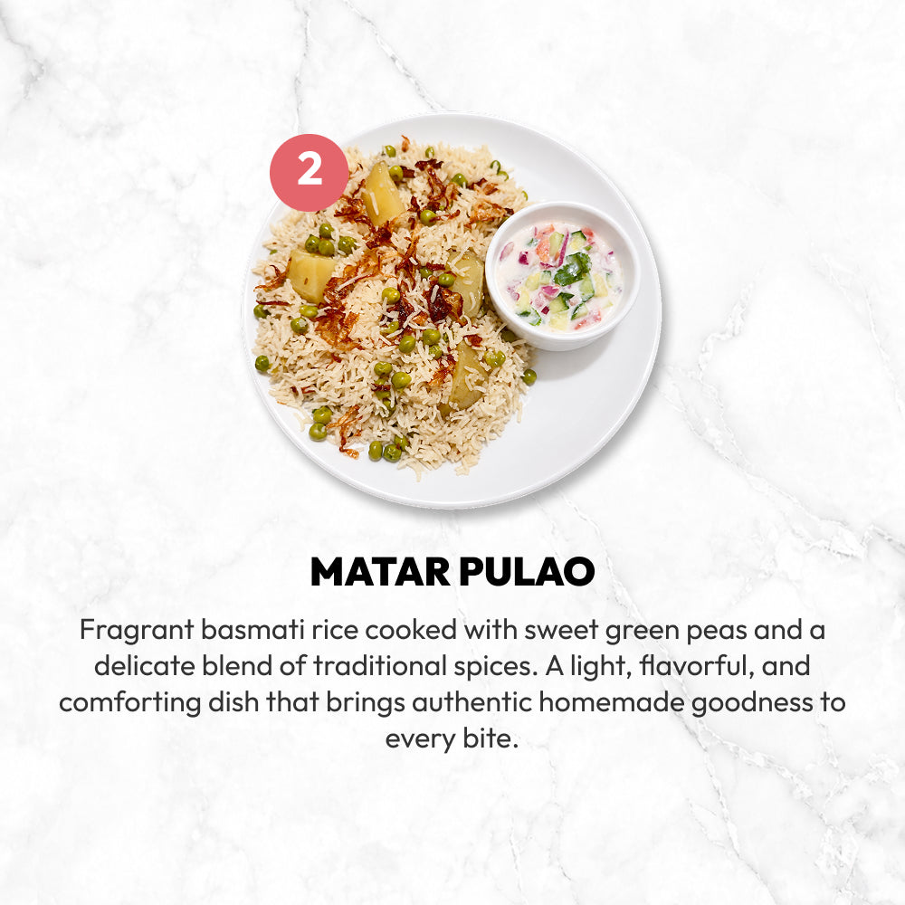 10 MEAL PLAN