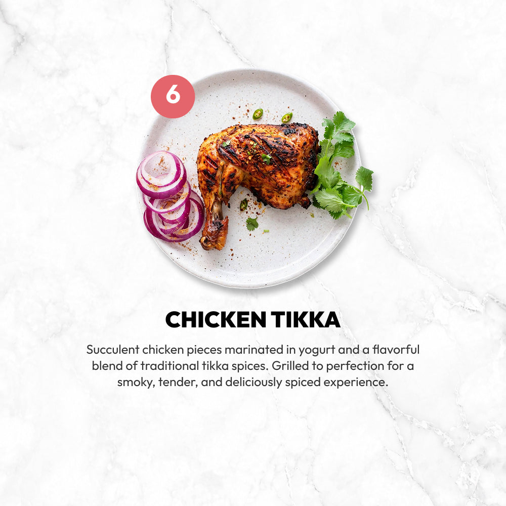 15 MEAL PLAN