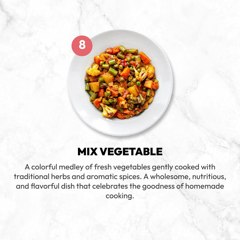 7  MEAL PLAN