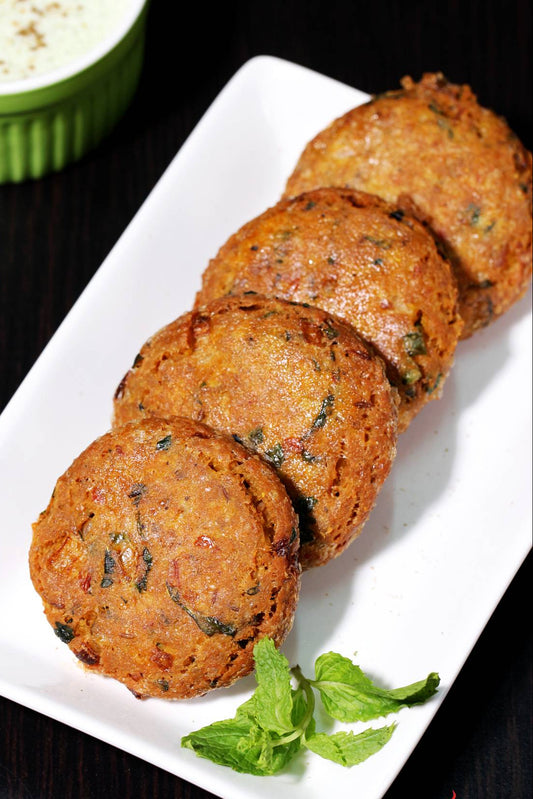 Shami Kabab (2pc)